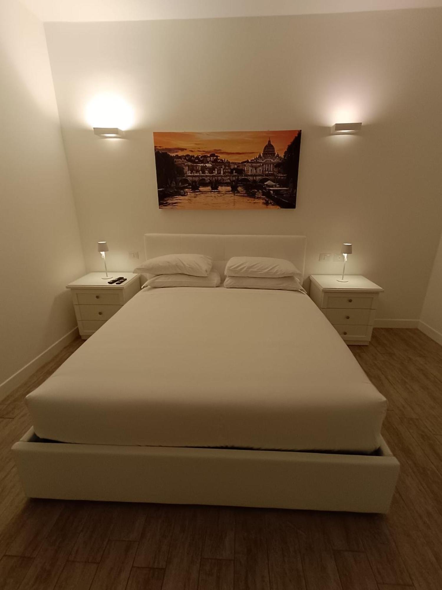 Bq House Fori Imperiali Luxury Rooms Рим Екстер'єр фото