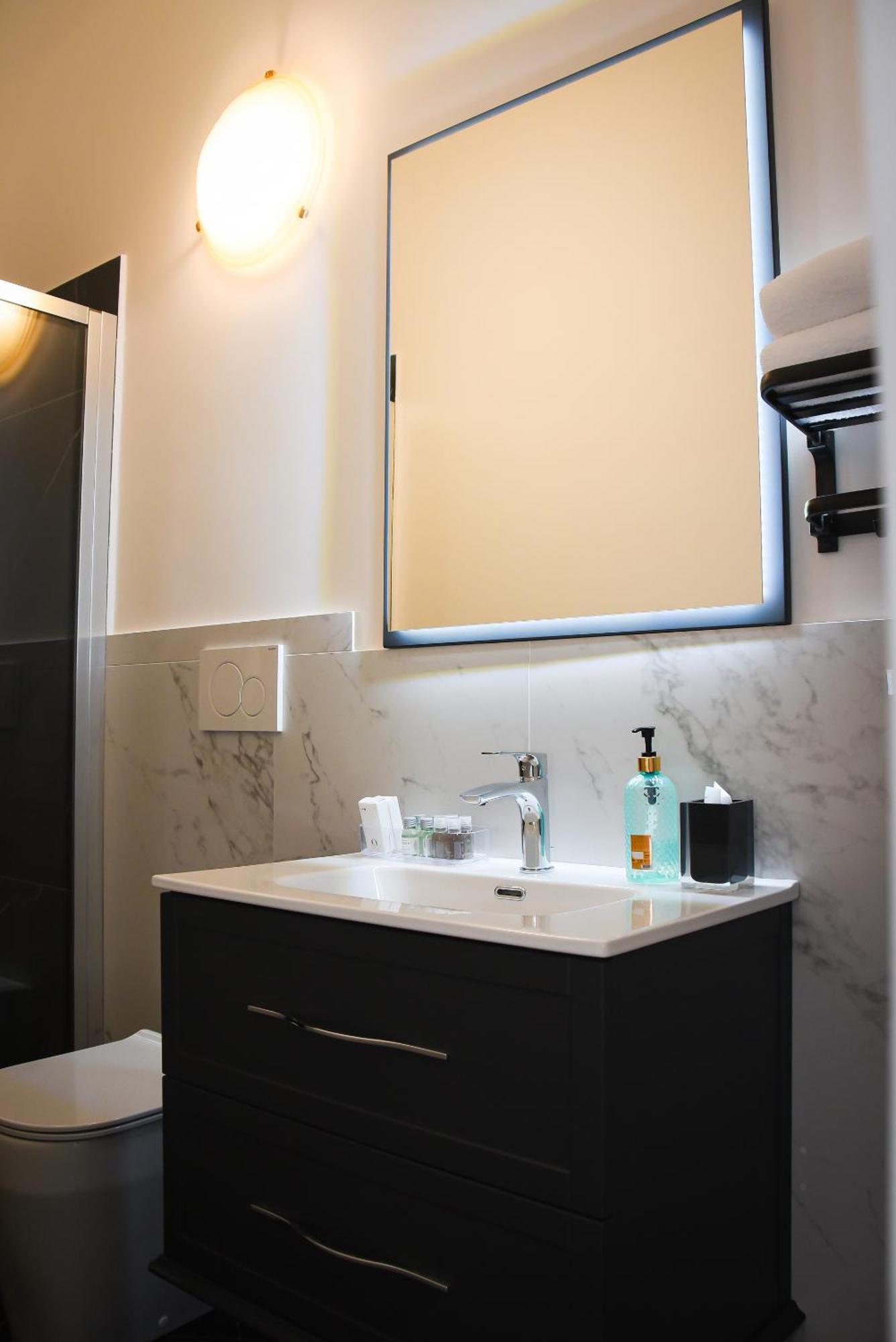 Bq House Fori Imperiali Luxury Rooms Рим Екстер'єр фото