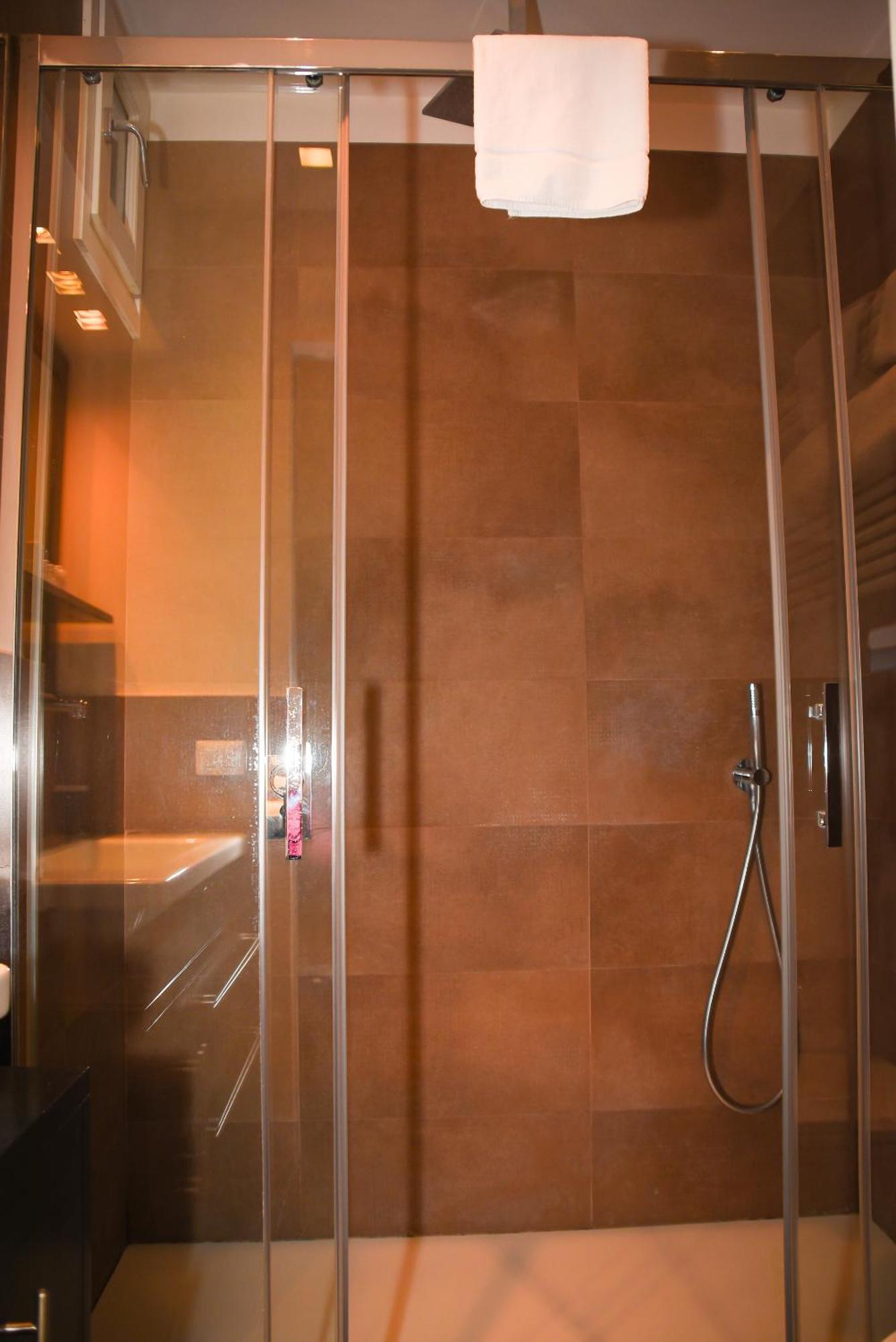 Bq House Fori Imperiali Luxury Rooms Рим Екстер'єр фото