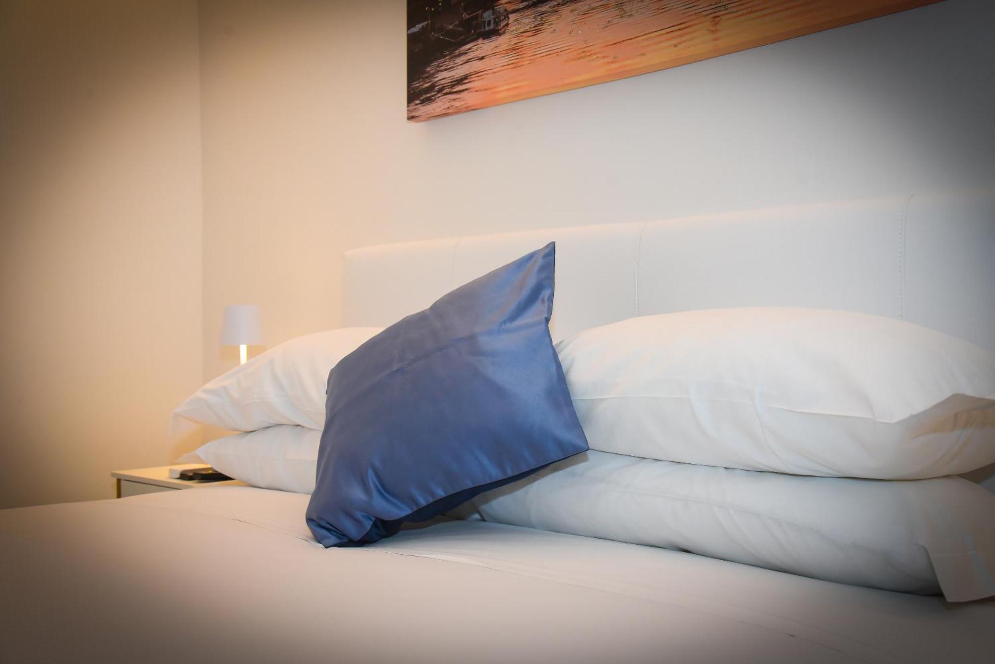 Bq House Fori Imperiali Luxury Rooms Рим Екстер'єр фото