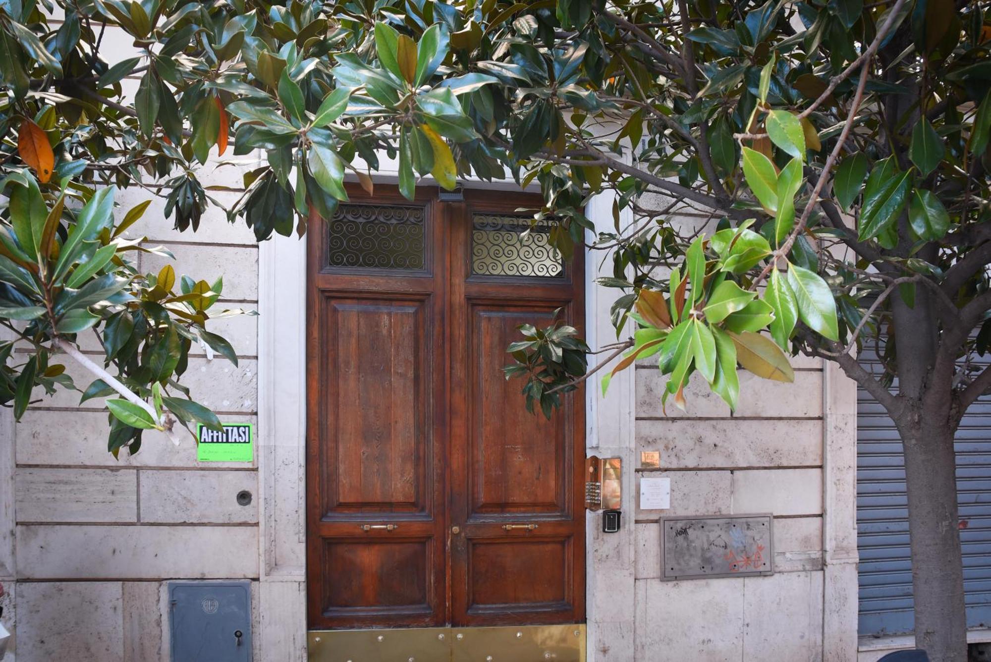 Bq House Fori Imperiali Luxury Rooms Рим Екстер'єр фото