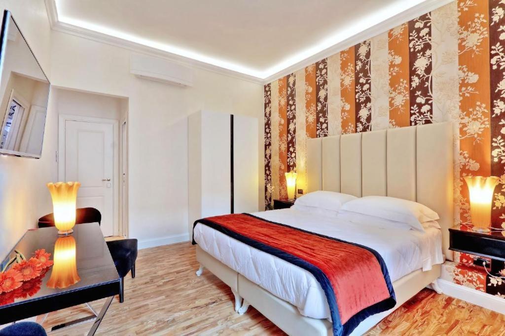 Bq House Fori Imperiali Luxury Rooms Рим Екстер'єр фото